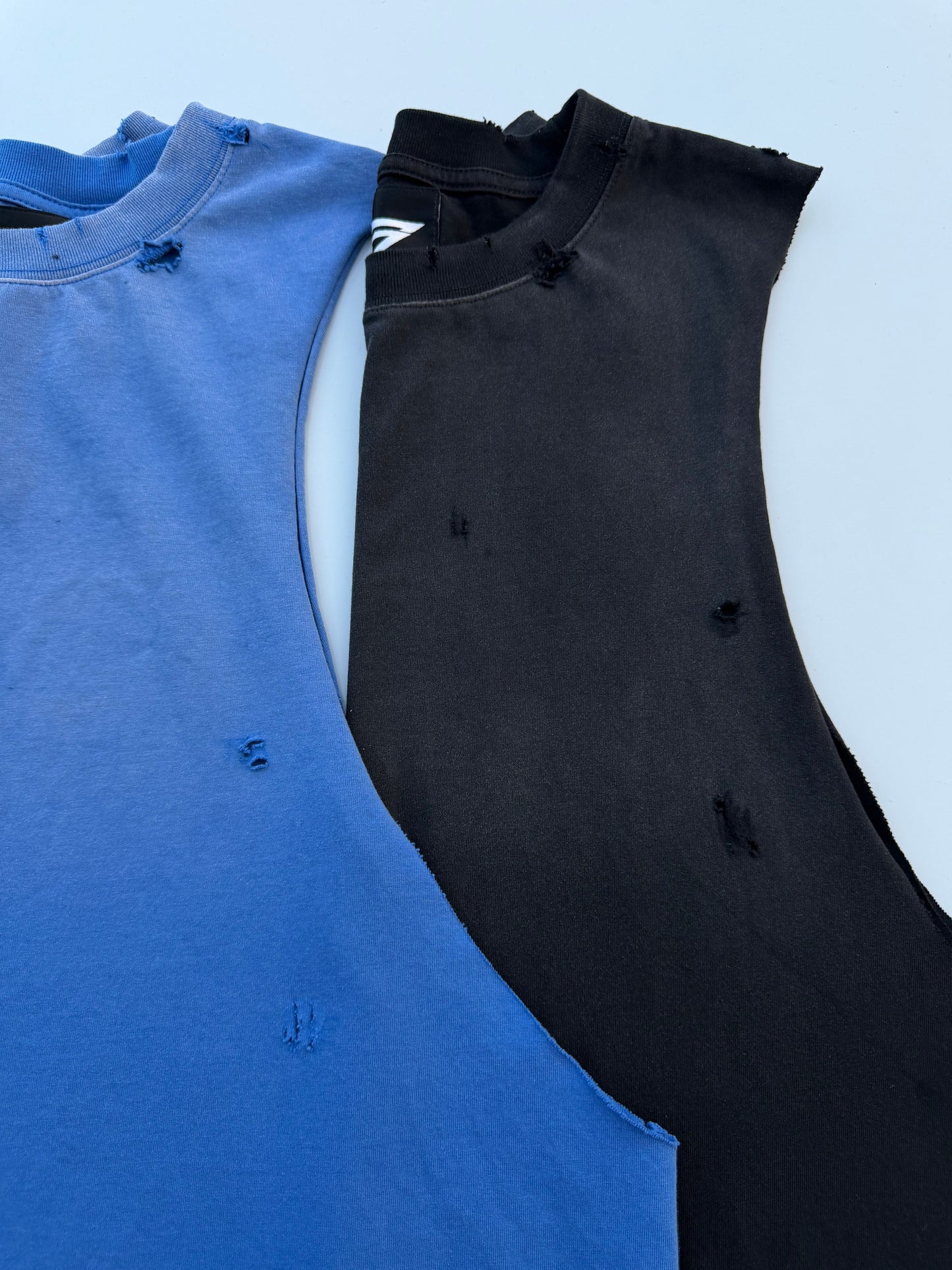 Cut-Off Two-Pack