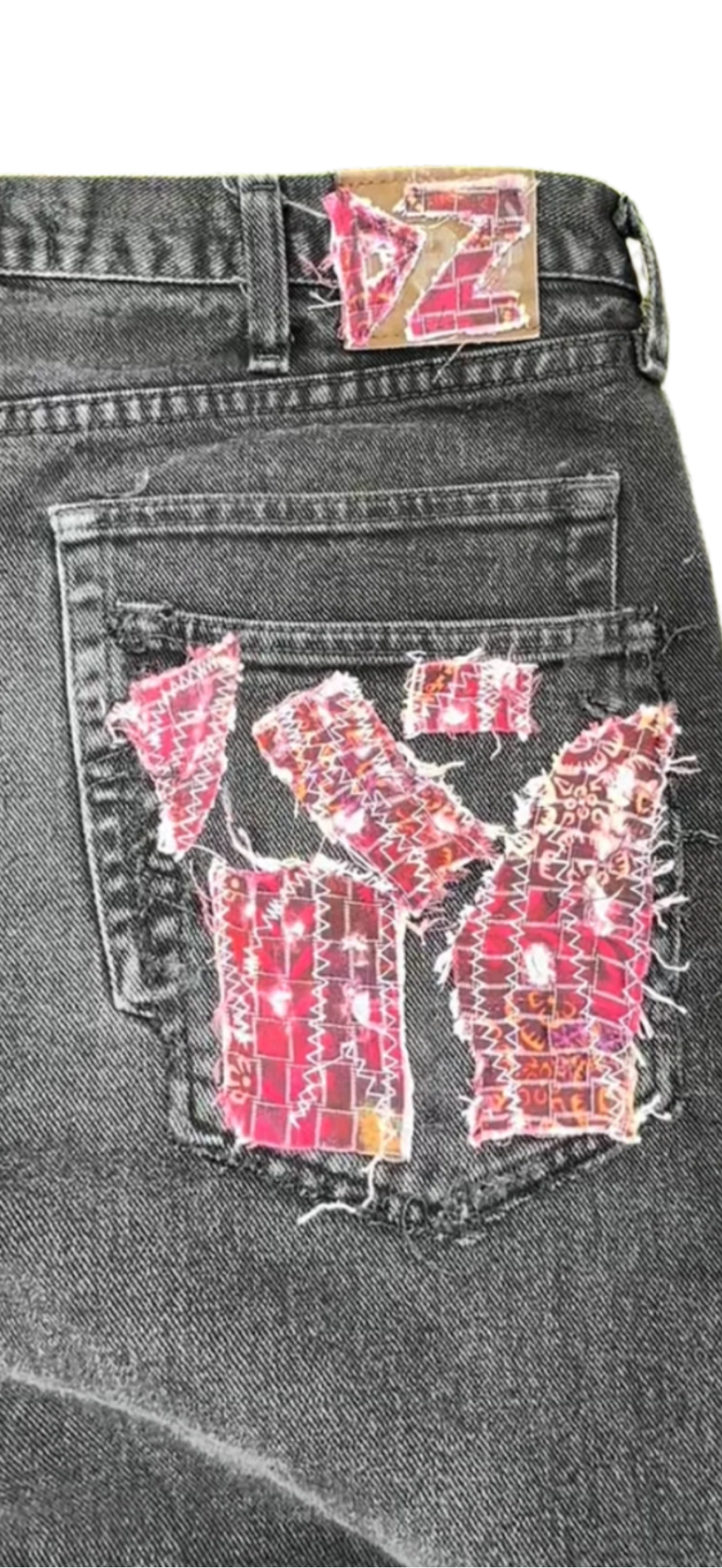 Drewz Collection Piece