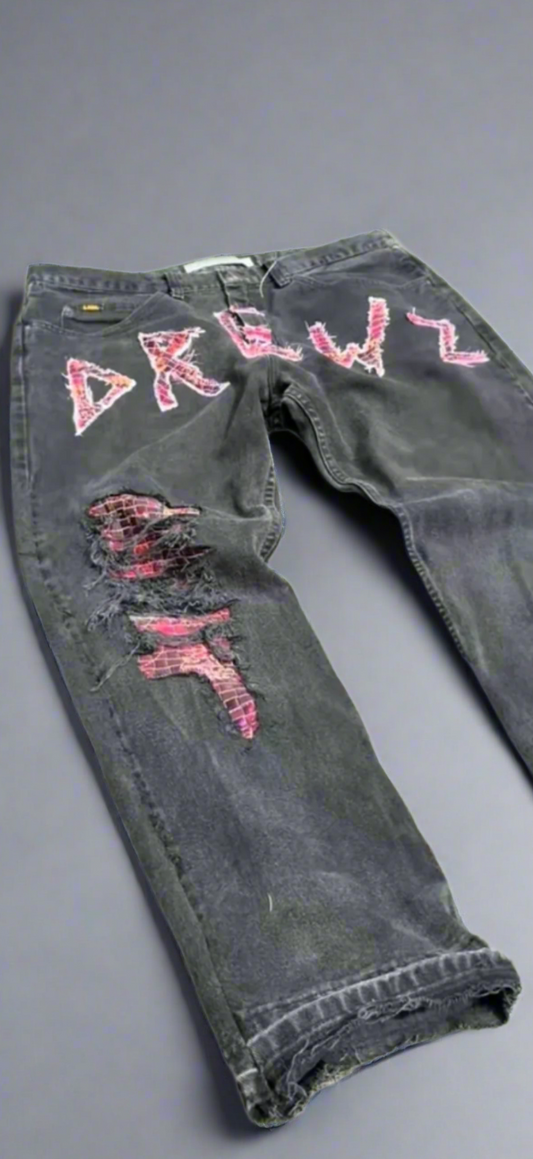 Drewz Collection Piece