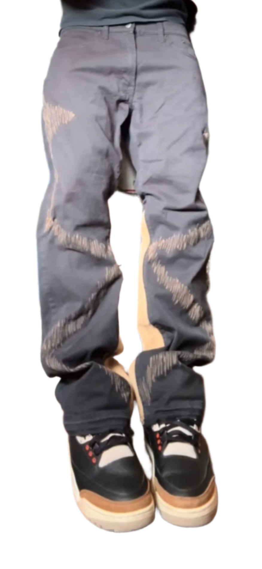 1of1 Drewz Collection Piece