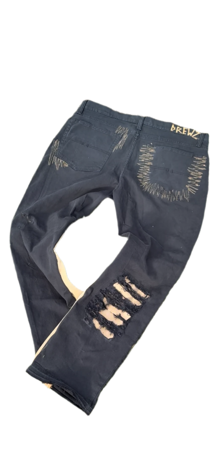 1of1 Drewz Collection Piece