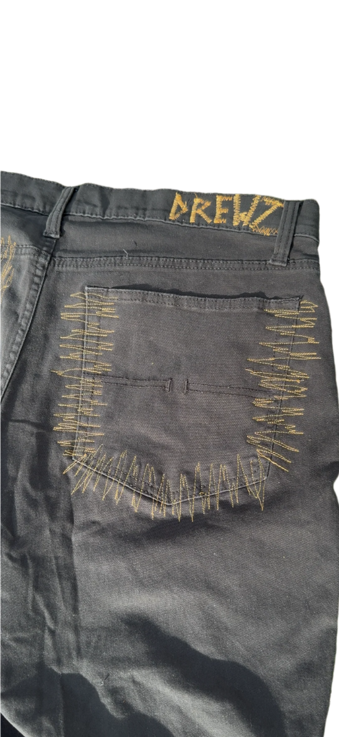 1of1 Drewz Collection Piece