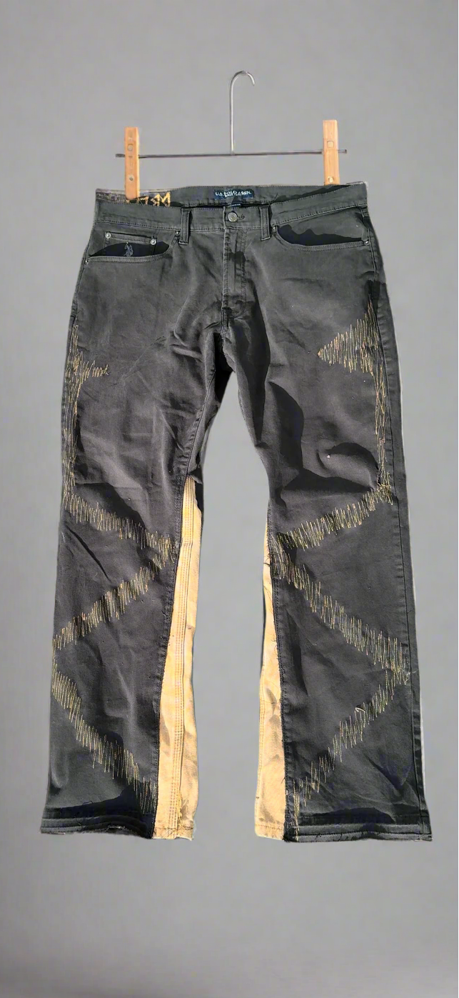 1of1 Drewz Collection Piece